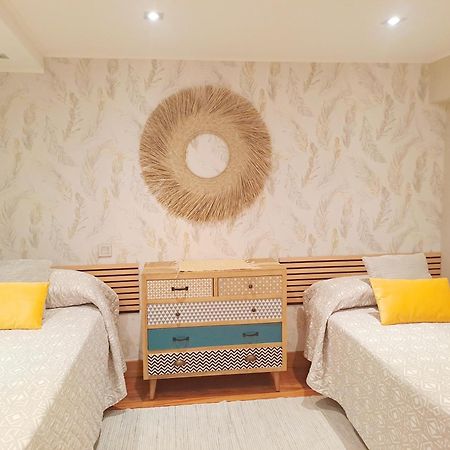Apartamento Vivienda En El Casco Antiguo De Castro Urdiales Exterior foto