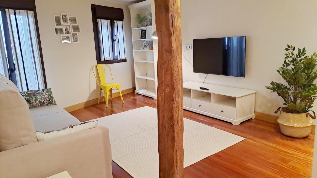 Apartamento Vivienda En El Casco Antiguo De Castro Urdiales Exterior foto