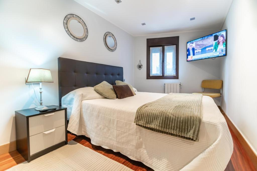 Apartamento Vivienda En El Casco Antiguo De Castro Urdiales Exterior foto