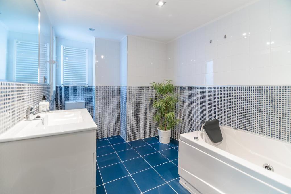 Apartamento Vivienda En El Casco Antiguo De Castro Urdiales Exterior foto