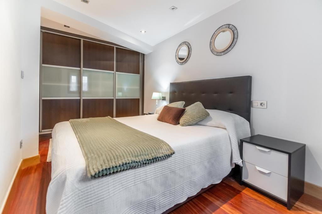 Apartamento Vivienda En El Casco Antiguo De Castro Urdiales Exterior foto