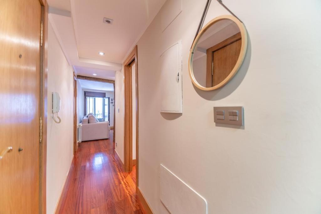 Apartamento Vivienda En El Casco Antiguo De Castro Urdiales Exterior foto