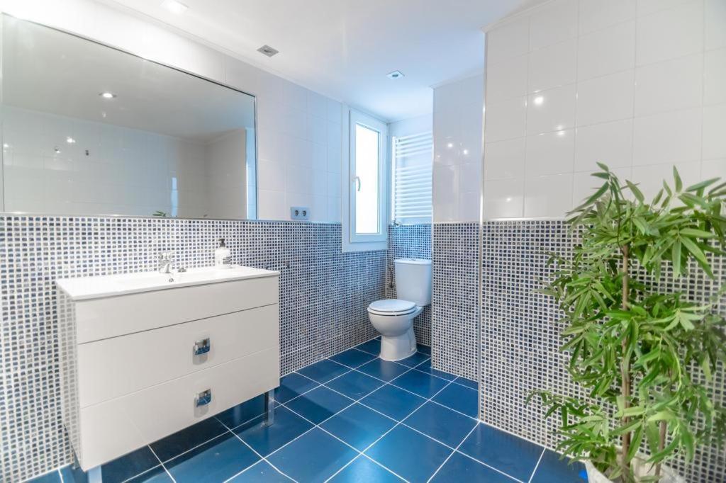 Apartamento Vivienda En El Casco Antiguo De Castro Urdiales Exterior foto