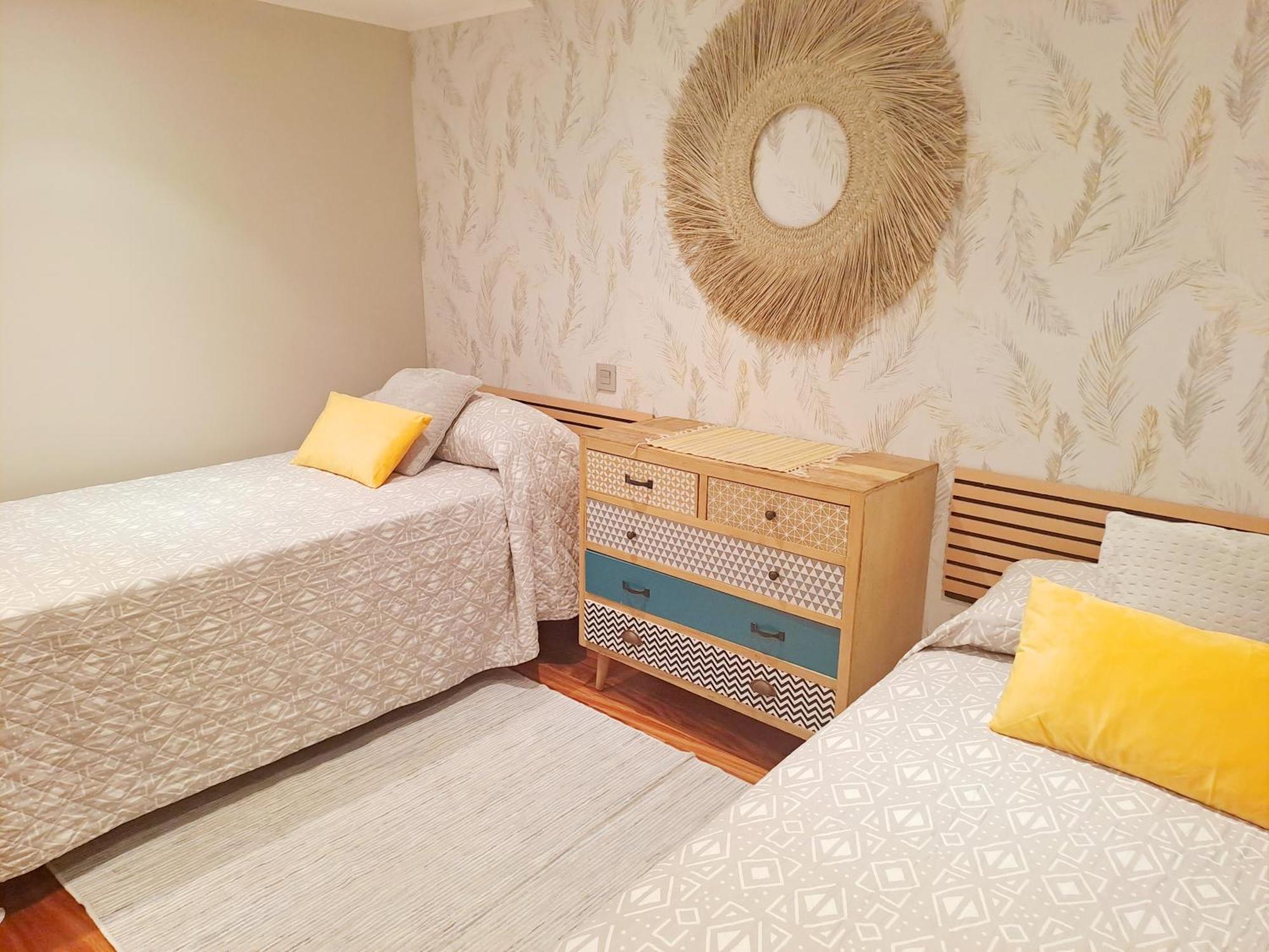 Apartamento Vivienda En El Casco Antiguo De Castro Urdiales Exterior foto
