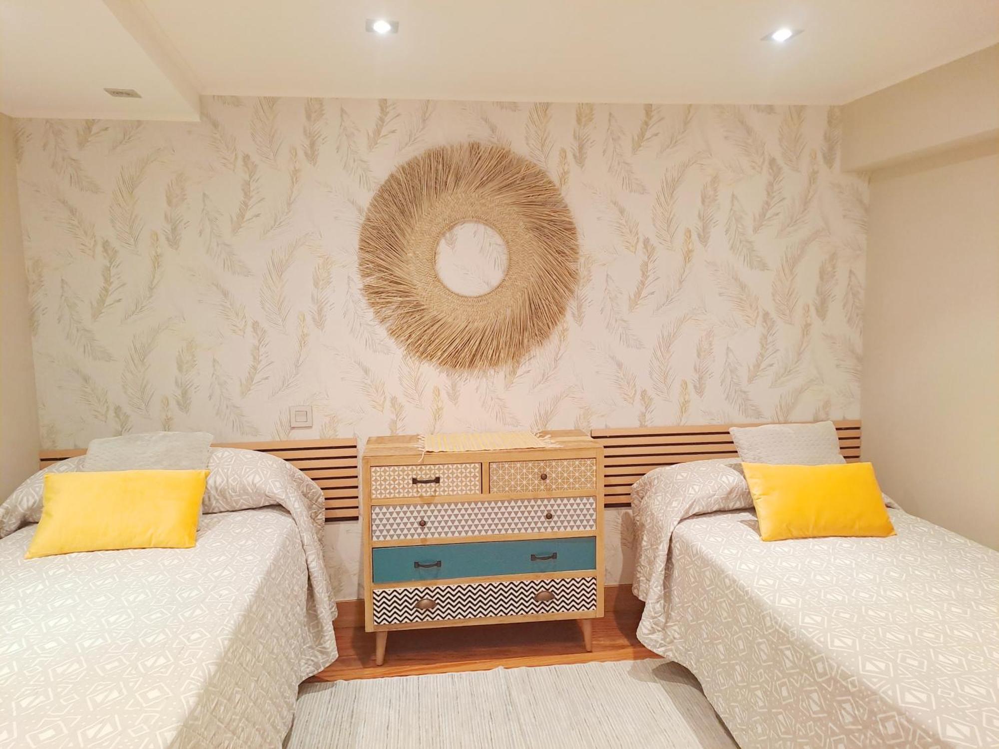 Apartamento Vivienda En El Casco Antiguo De Castro Urdiales Exterior foto